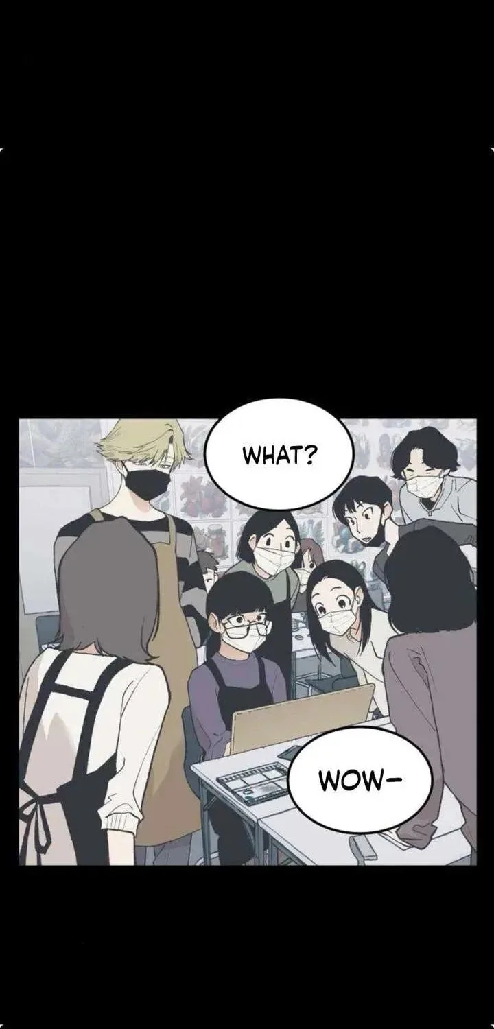 I Dare You Chapter 13 page 10