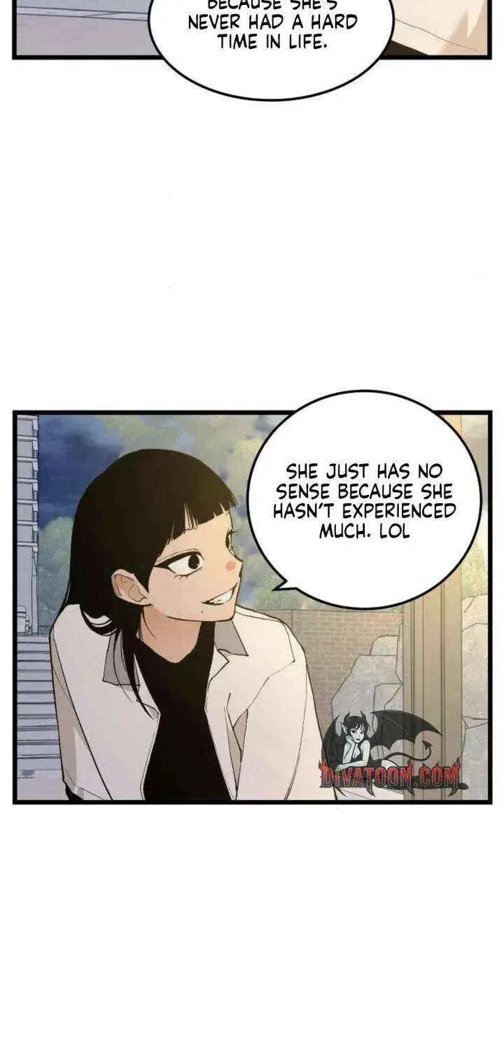 I Dare You Chapter 13 page 17