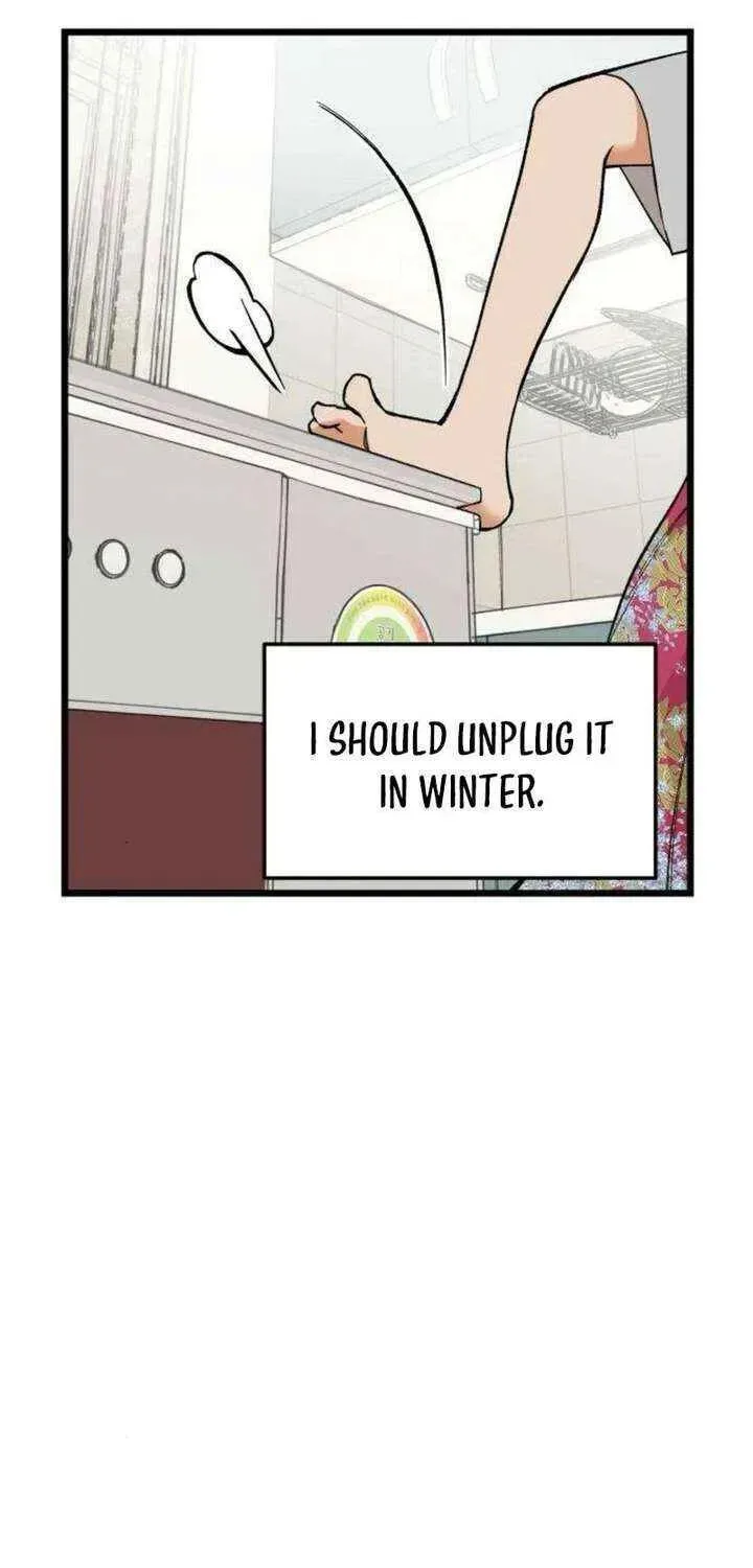 I Dare You Chapter 13 page 27