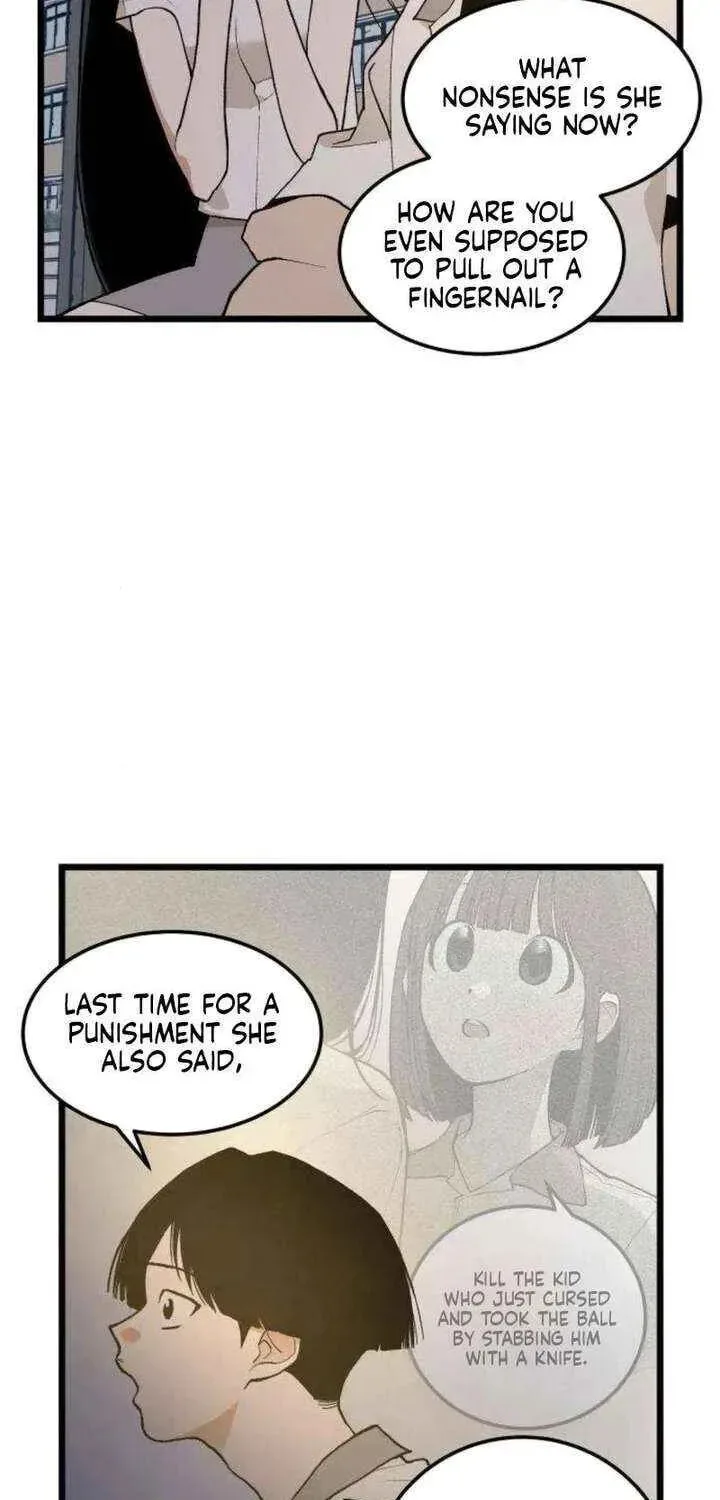 I Dare You Chapter 13 page 3