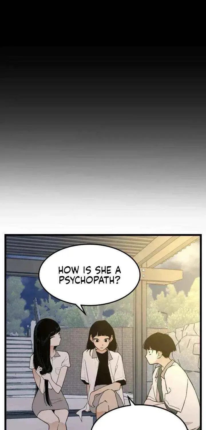 I Dare You Chapter 13 page 15