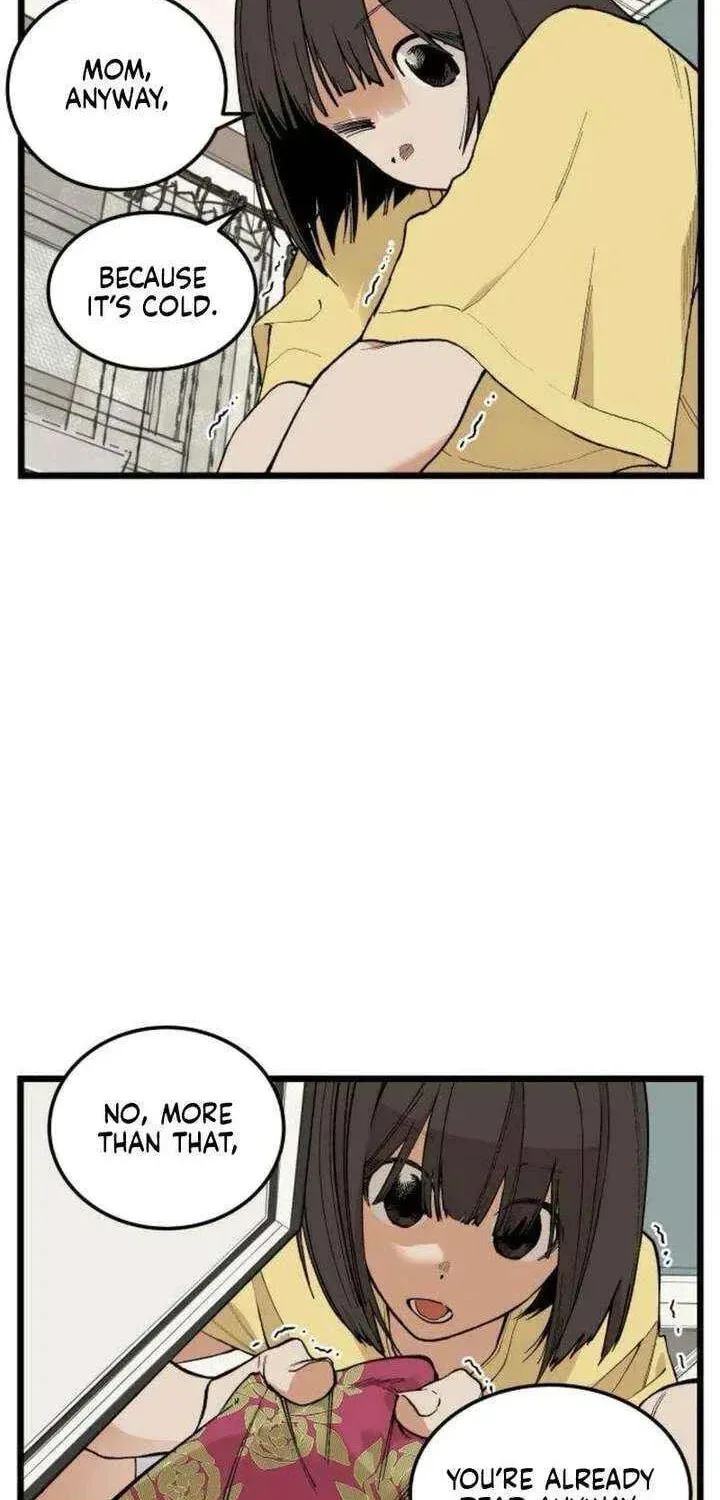 I Dare You Chapter 13 page 22
