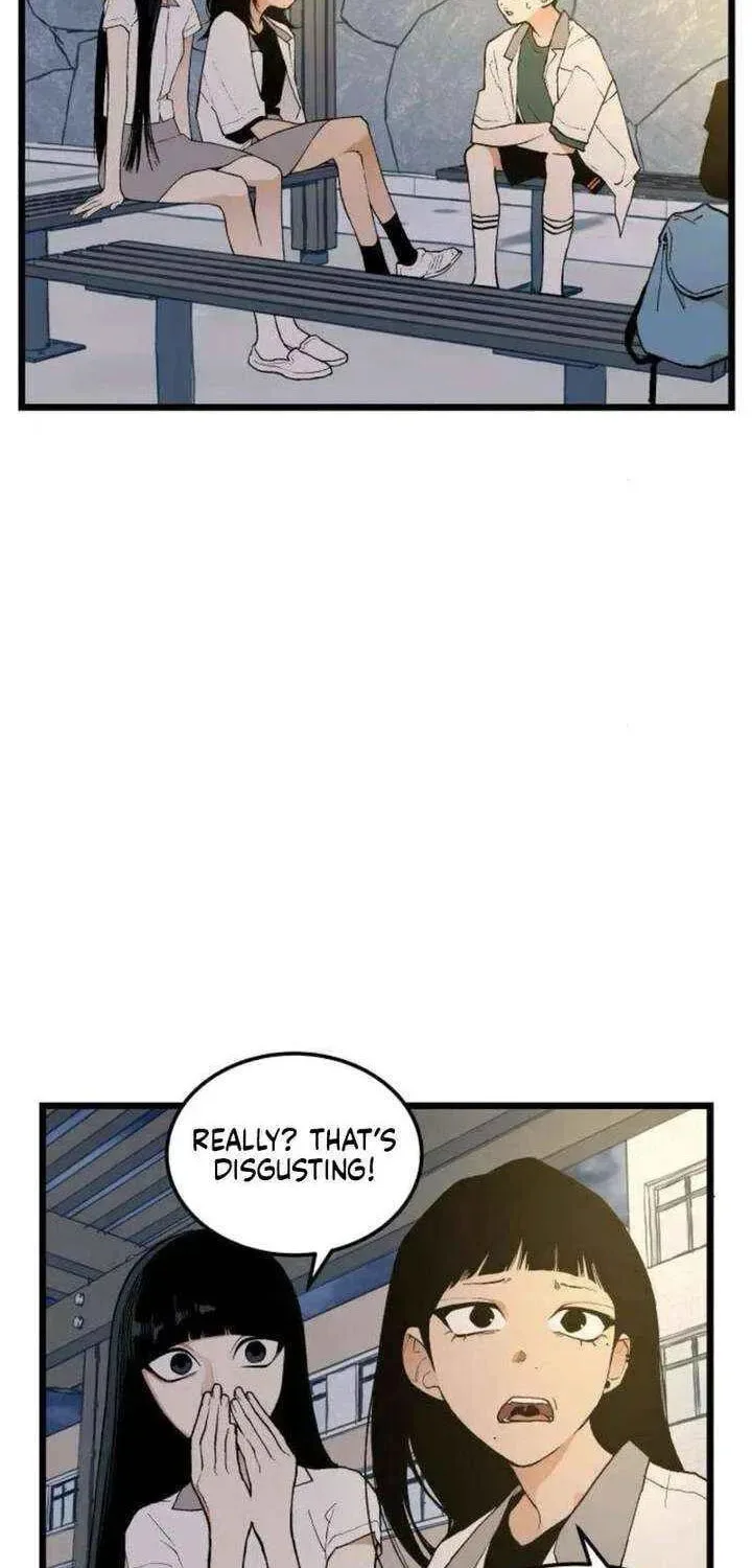 I Dare You Chapter 13 page 2