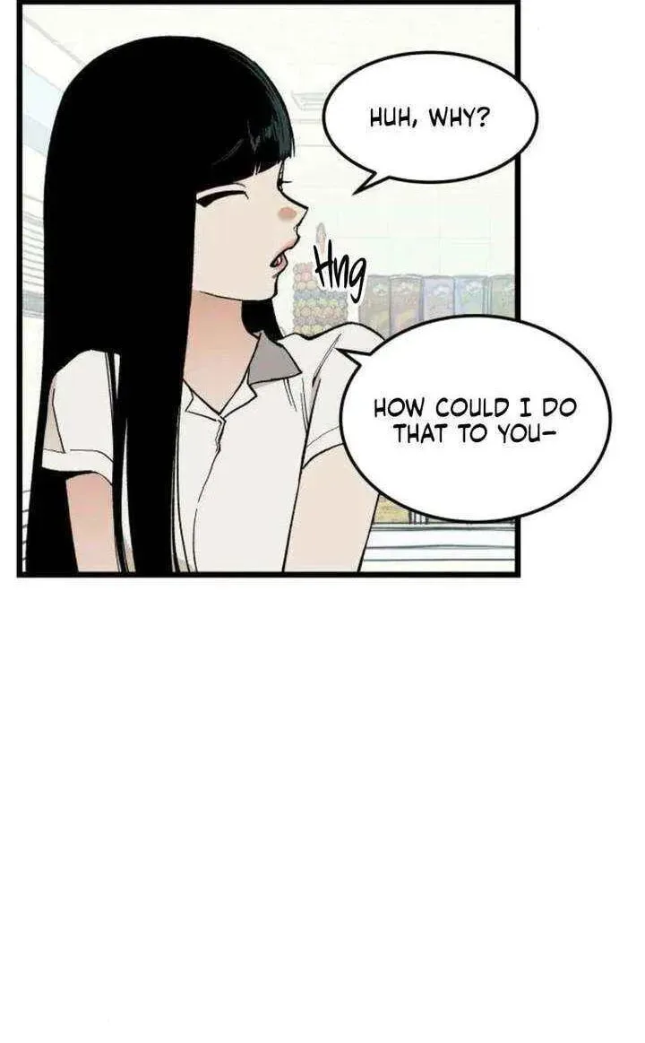 I Dare You Chapter 13 page 38