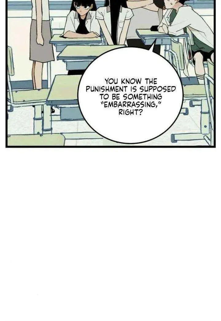 I Dare You Chapter 13 page 44