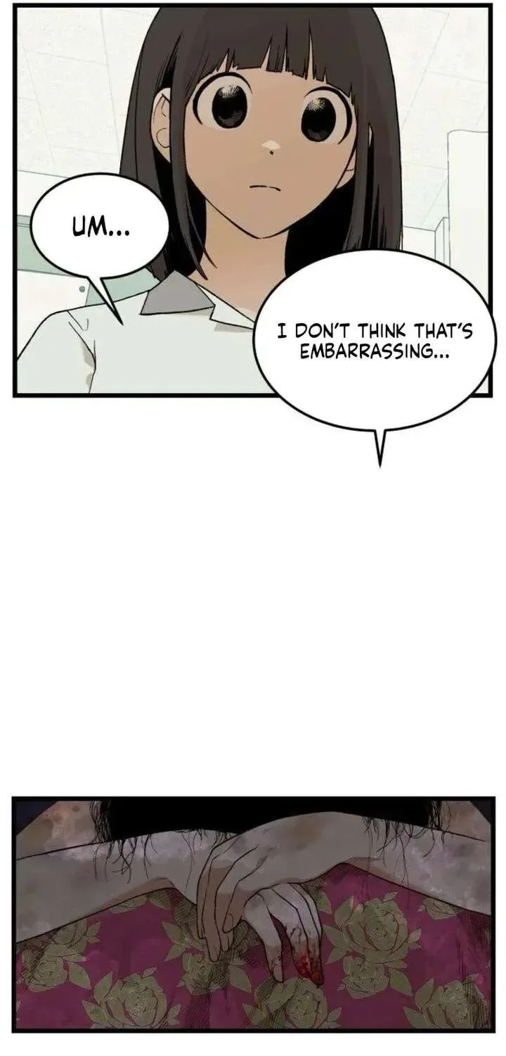 I Dare You Chapter 13 page 45