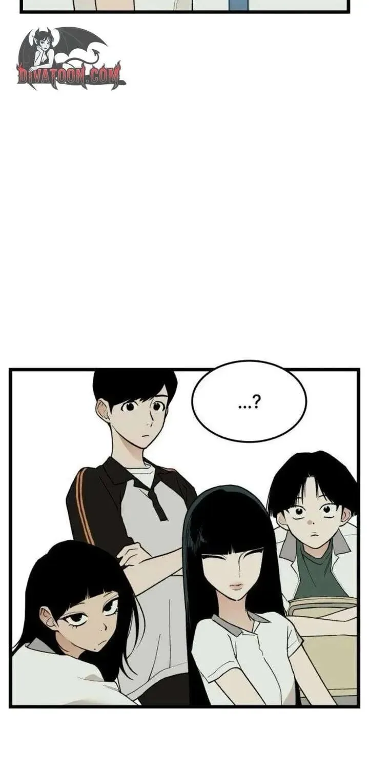 I Dare You Chapter 13 page 47