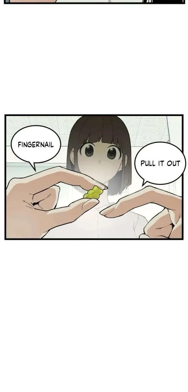 I Dare You Chapter 13 page 50