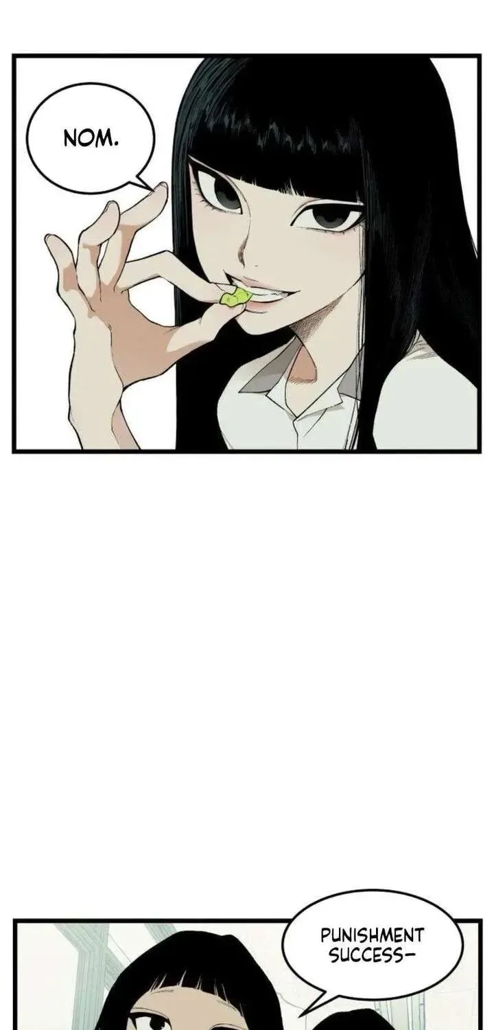 I Dare You Chapter 13 page 51