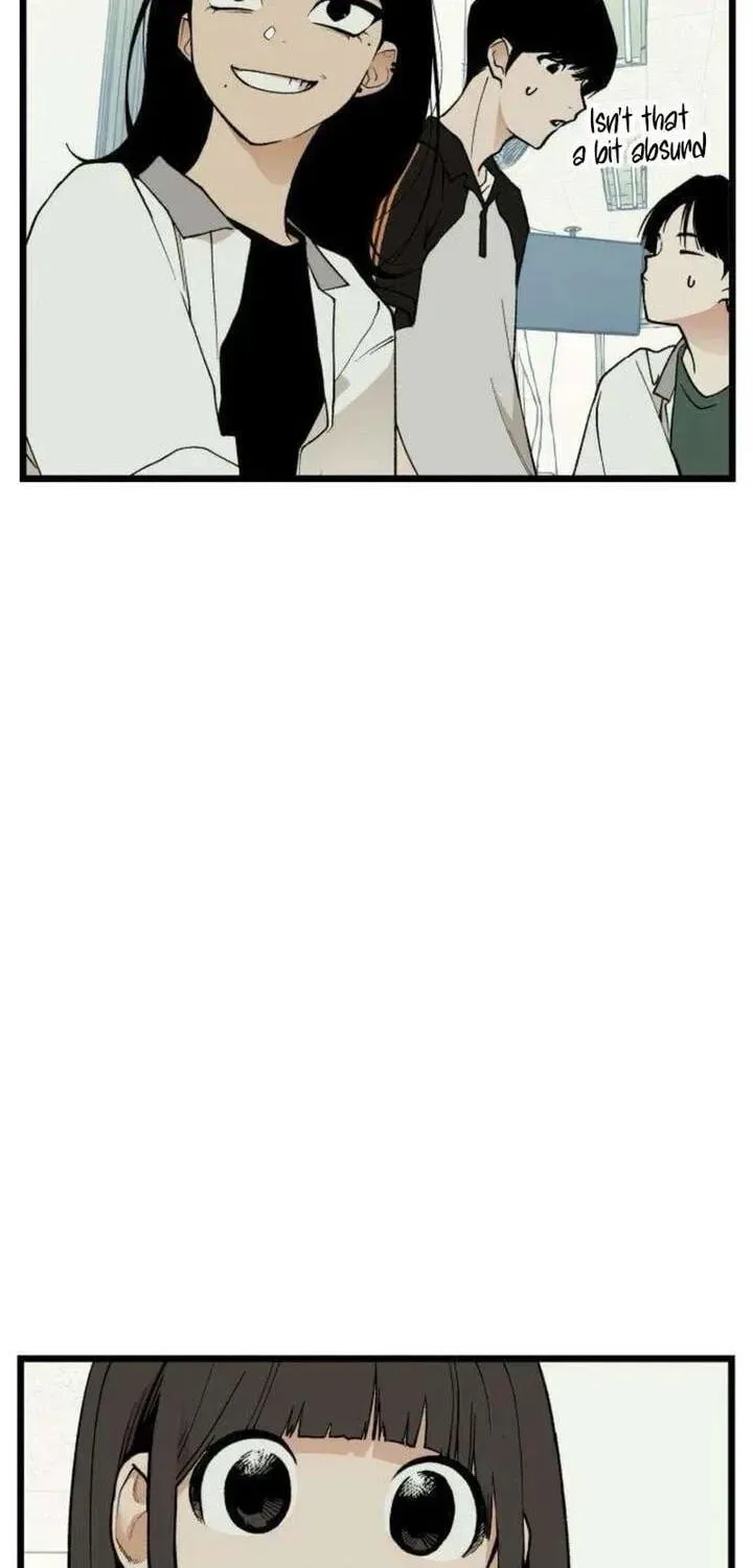 I Dare You Chapter 13 page 52