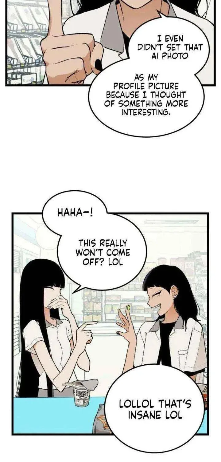 I Dare You Chapter 13 page 40