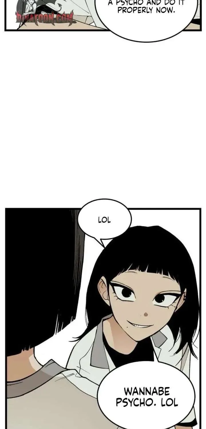 I Dare You Chapter 13 page 54