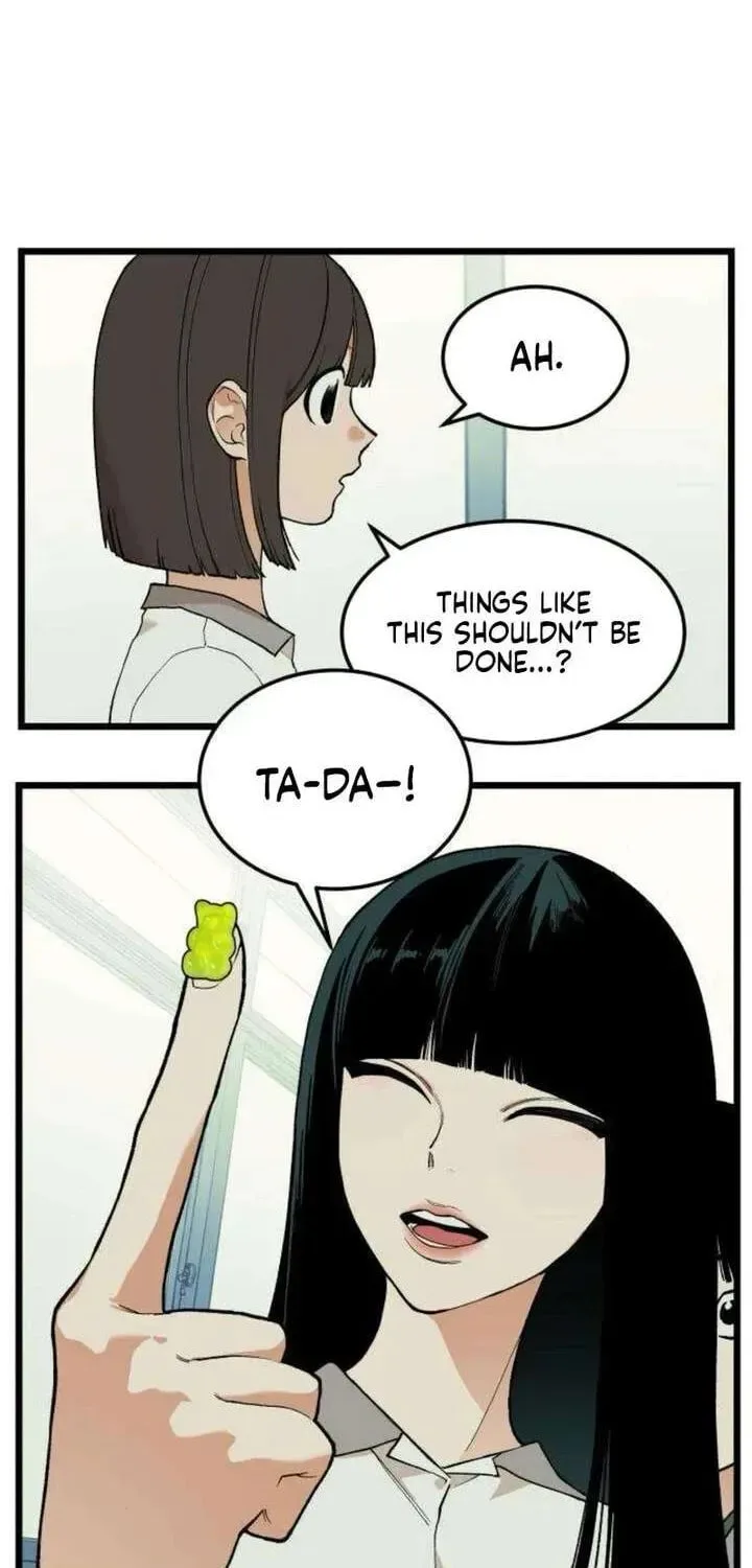I Dare You Chapter 13 page 49