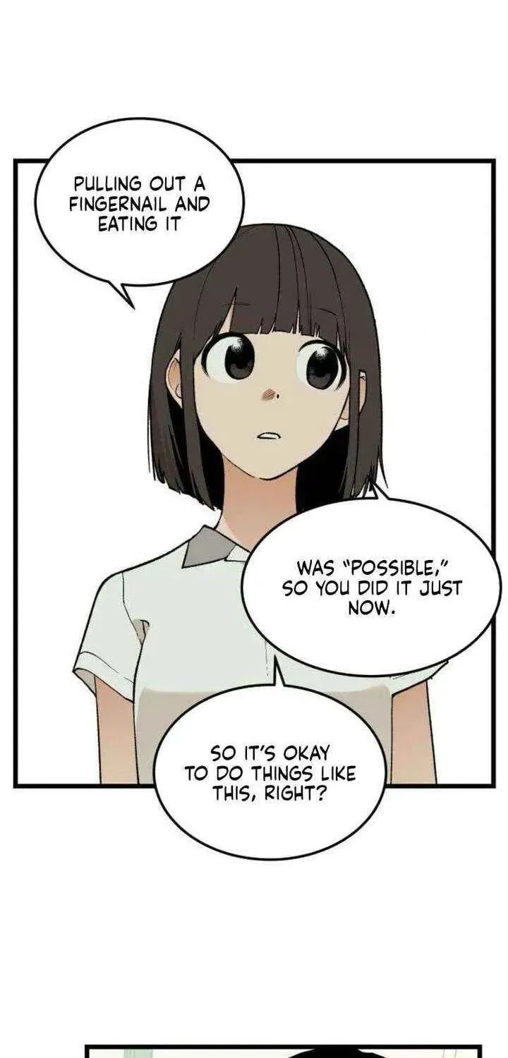 I Dare You Chapter 13 page 58