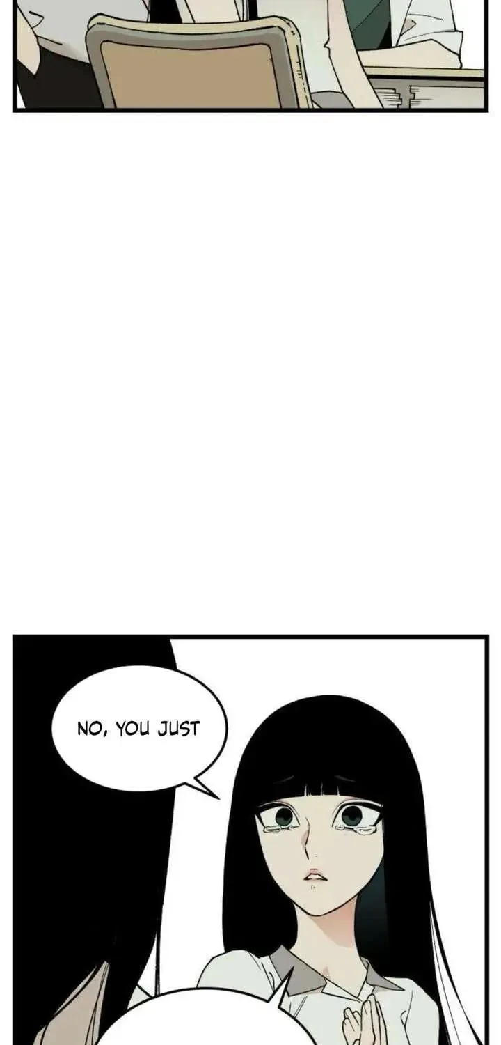 I Dare You Chapter 13 page 65