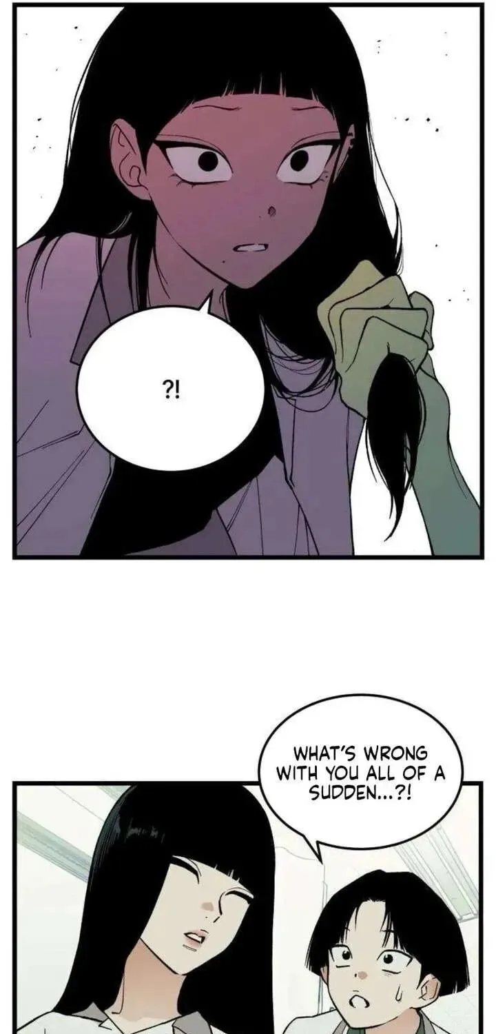 I Dare You Chapter 13 page 63