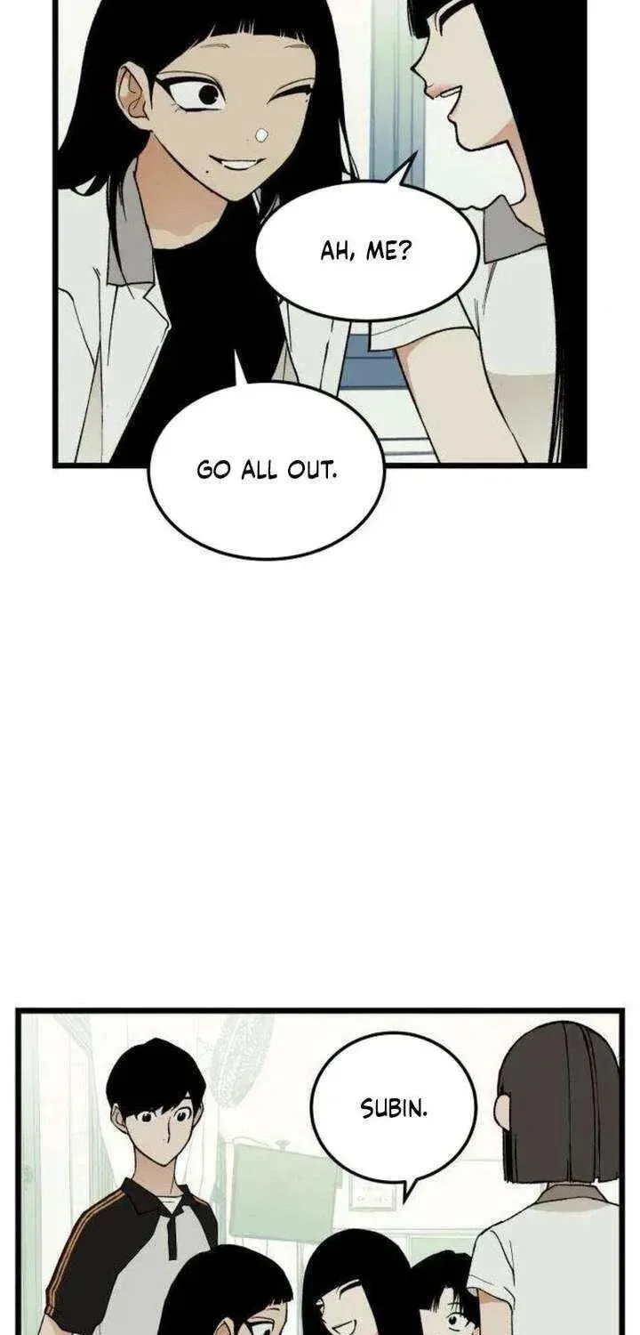 I Dare You Chapter 13 page 61