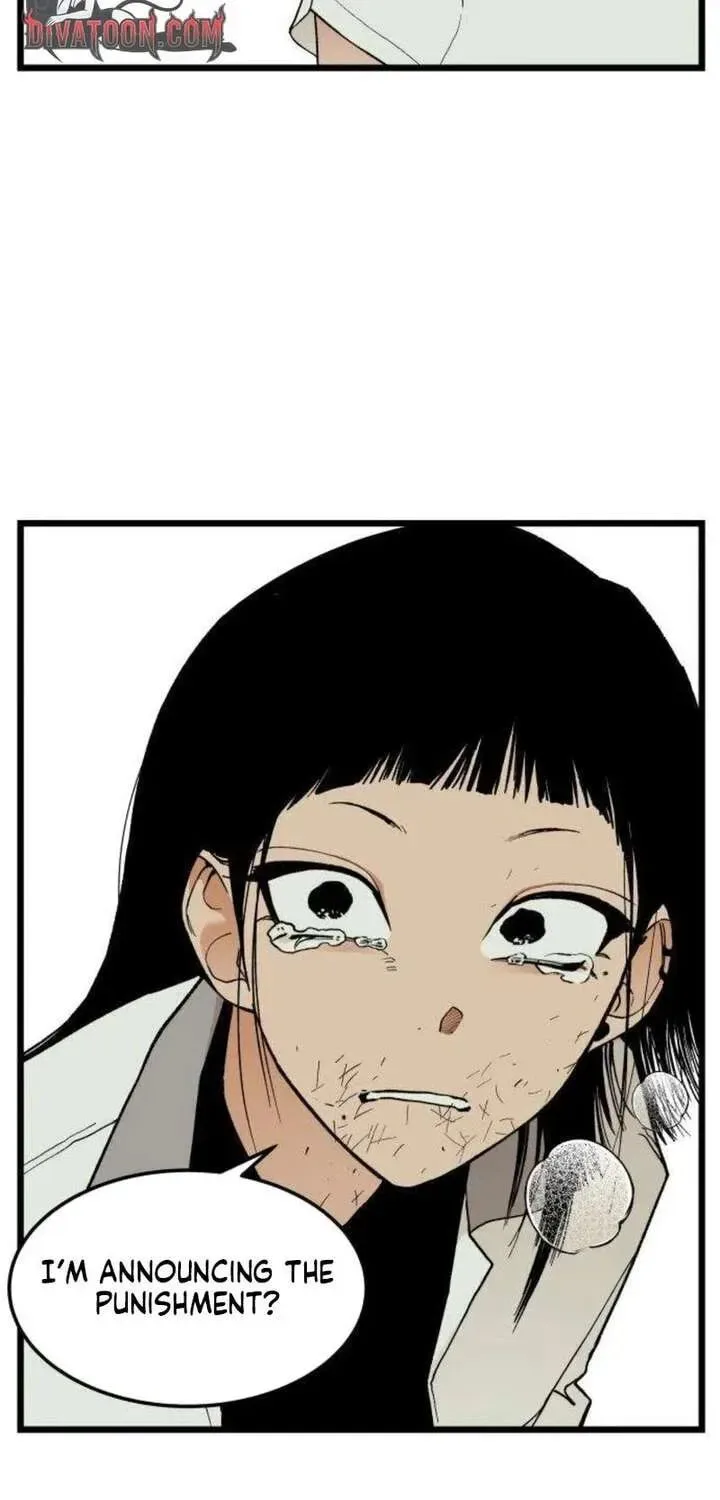 I Dare You Chapter 14 page 13