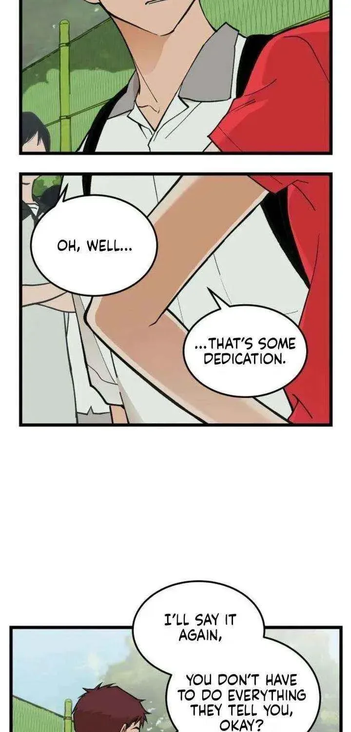 I Dare You Chapter 14 page 27