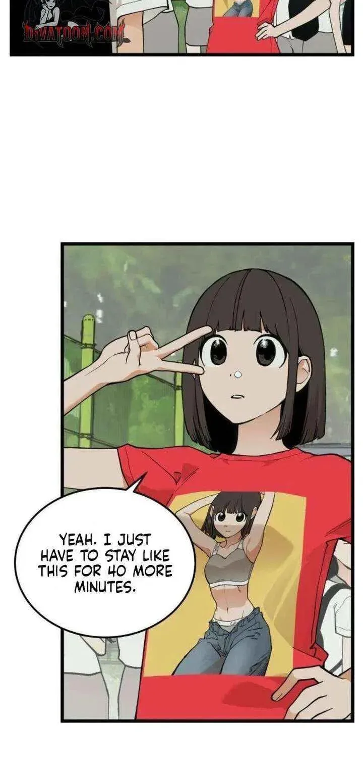 I Dare You Chapter 14 page 29