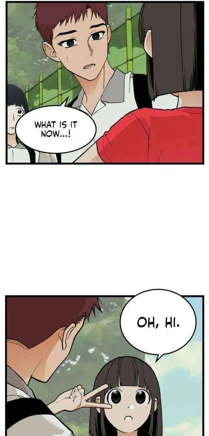I Dare You Chapter 14 page 25