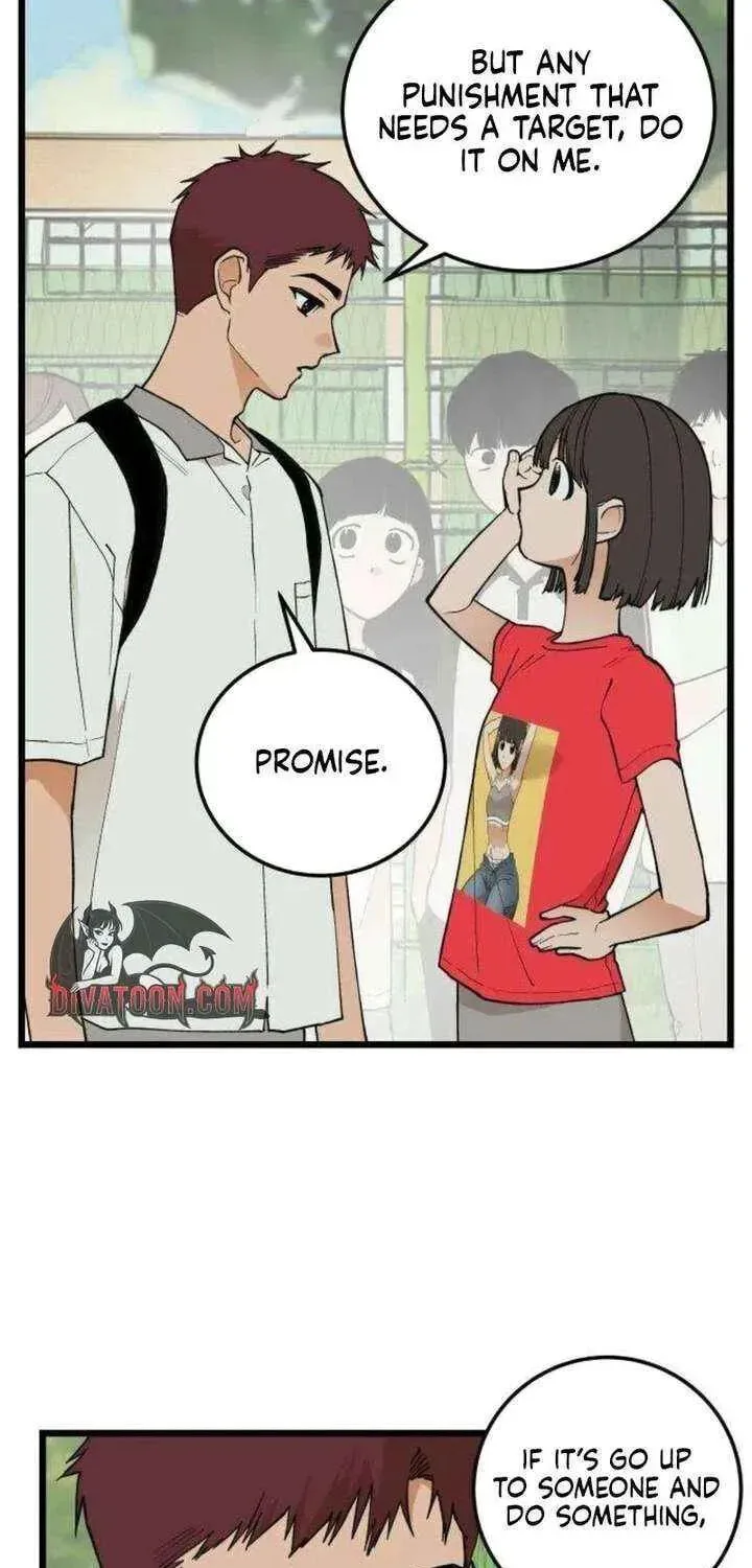 I Dare You Chapter 14 page 35
