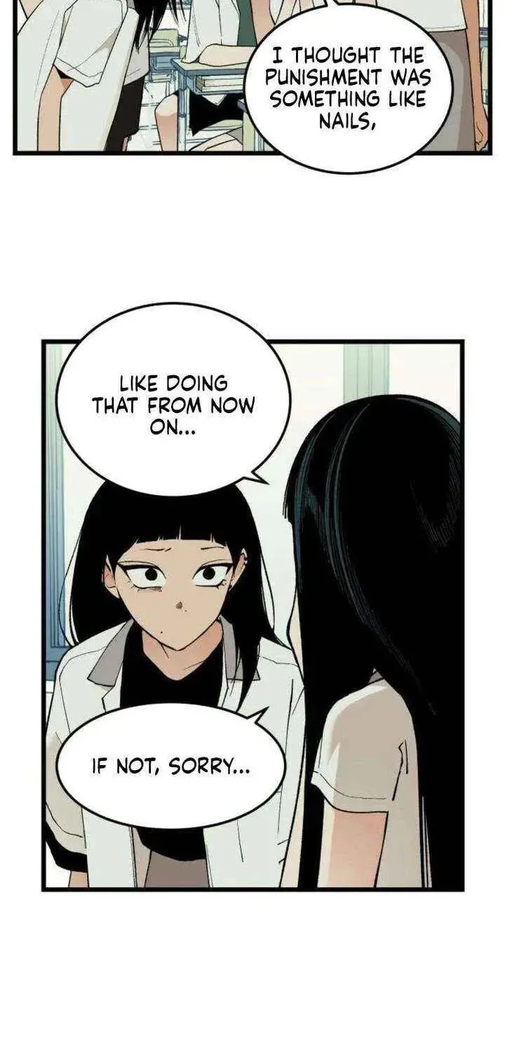 I Dare You Chapter 14 page 2