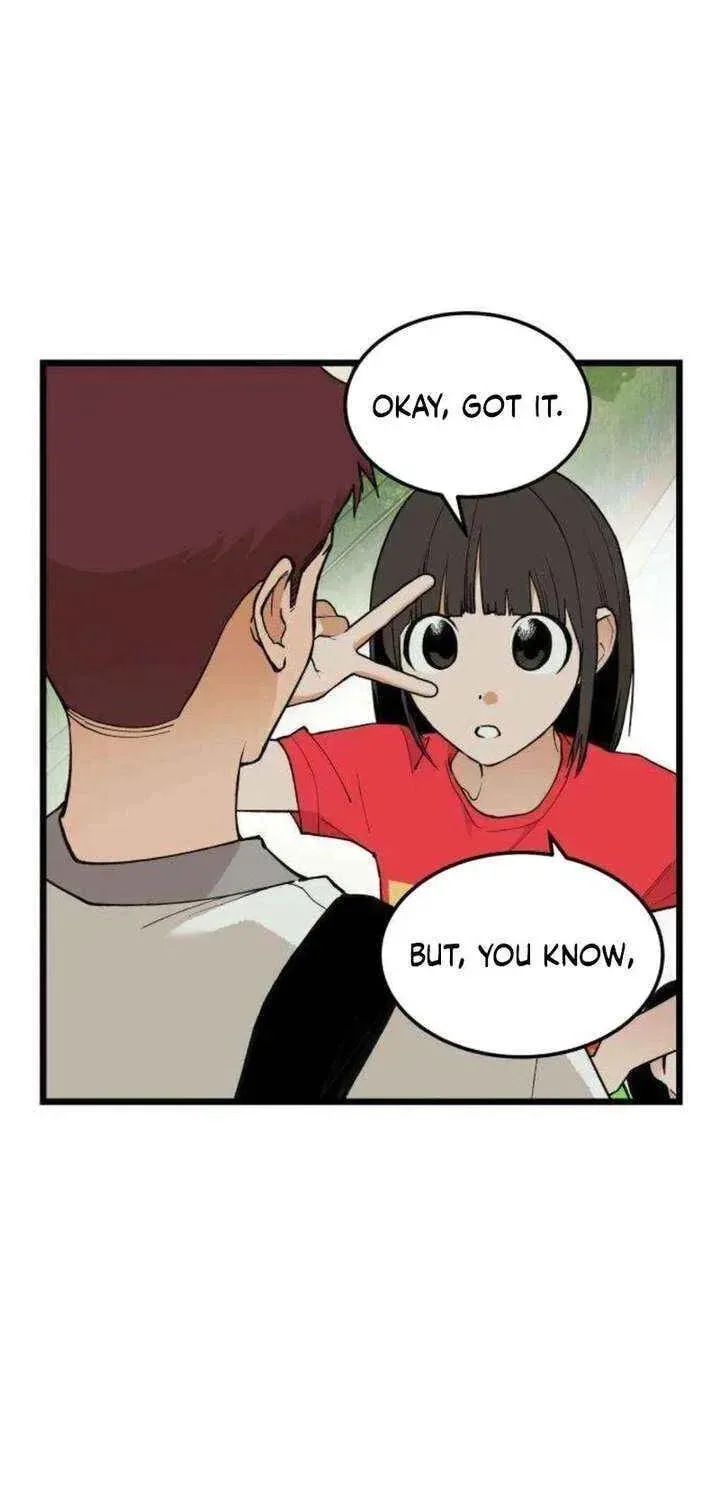 I Dare You Chapter 14 page 38