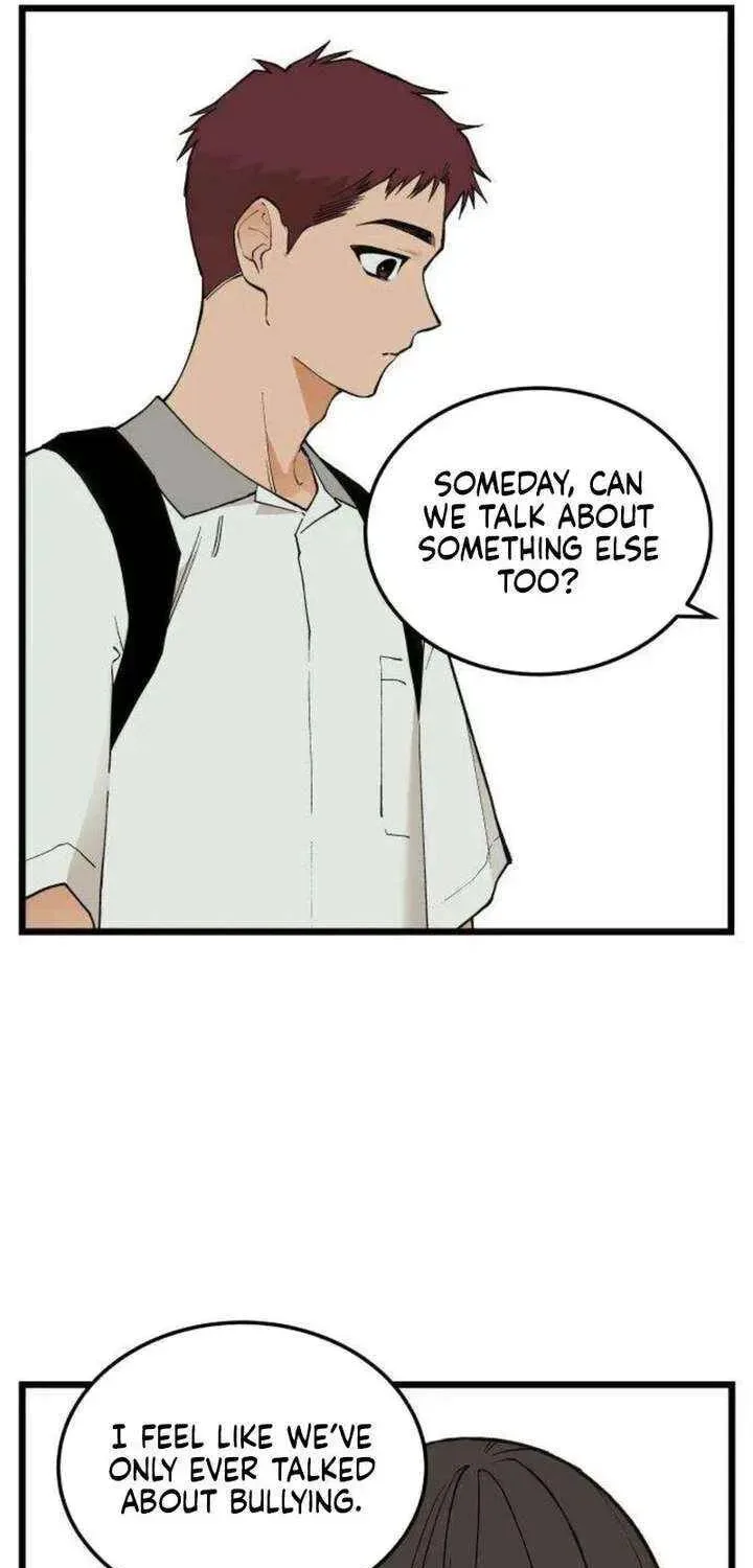 I Dare You Chapter 14 page 39