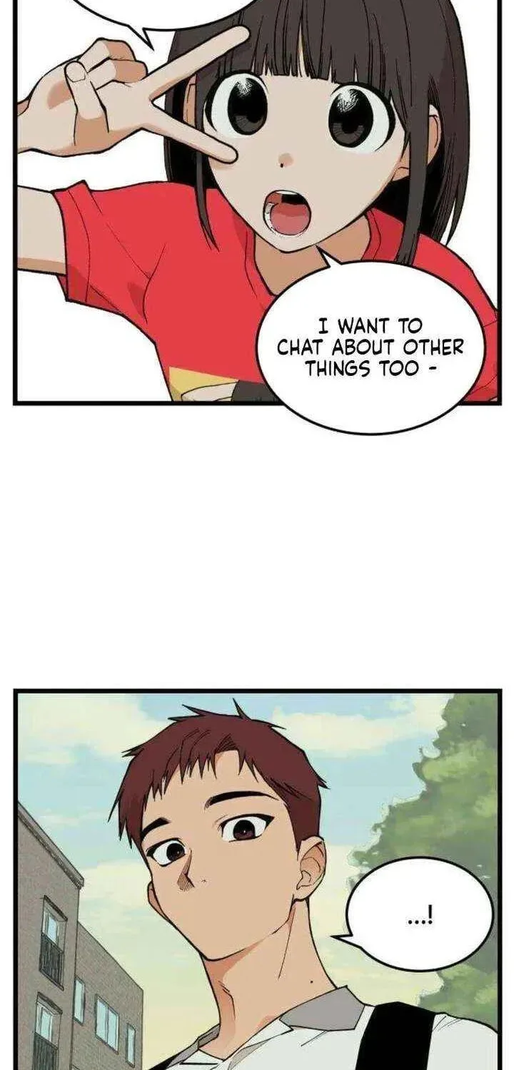 I Dare You Chapter 14 page 40