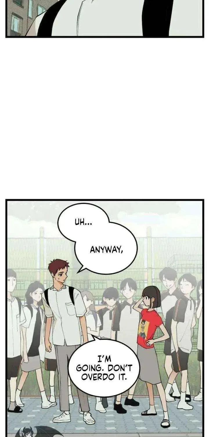 I Dare You Chapter 14 page 41