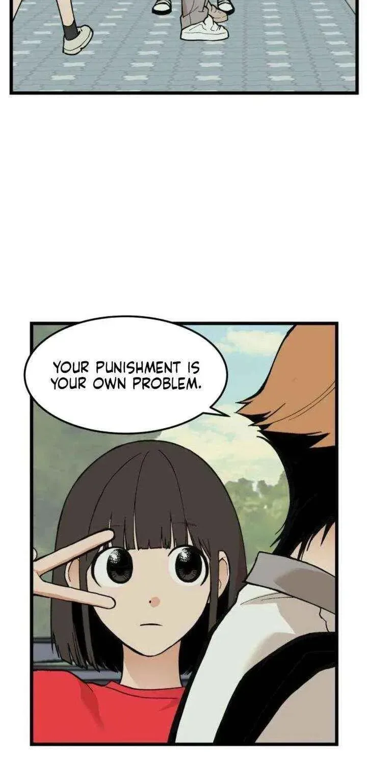 I Dare You Chapter 14 page 53