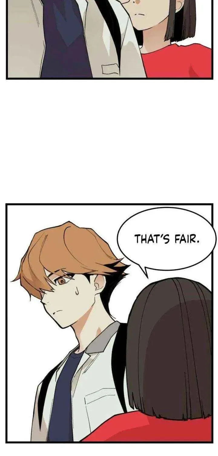 I Dare You Chapter 14 page 56