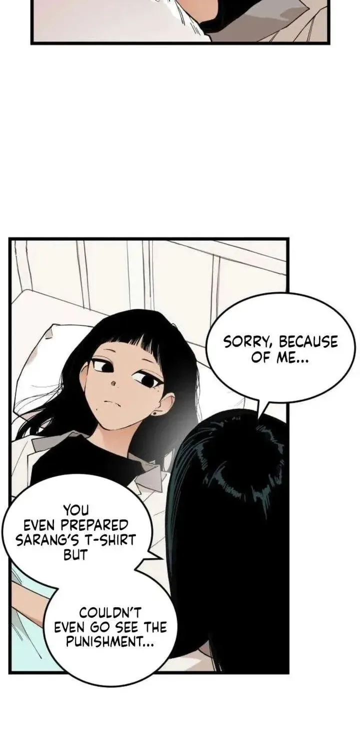 I Dare You Chapter 14 page 61