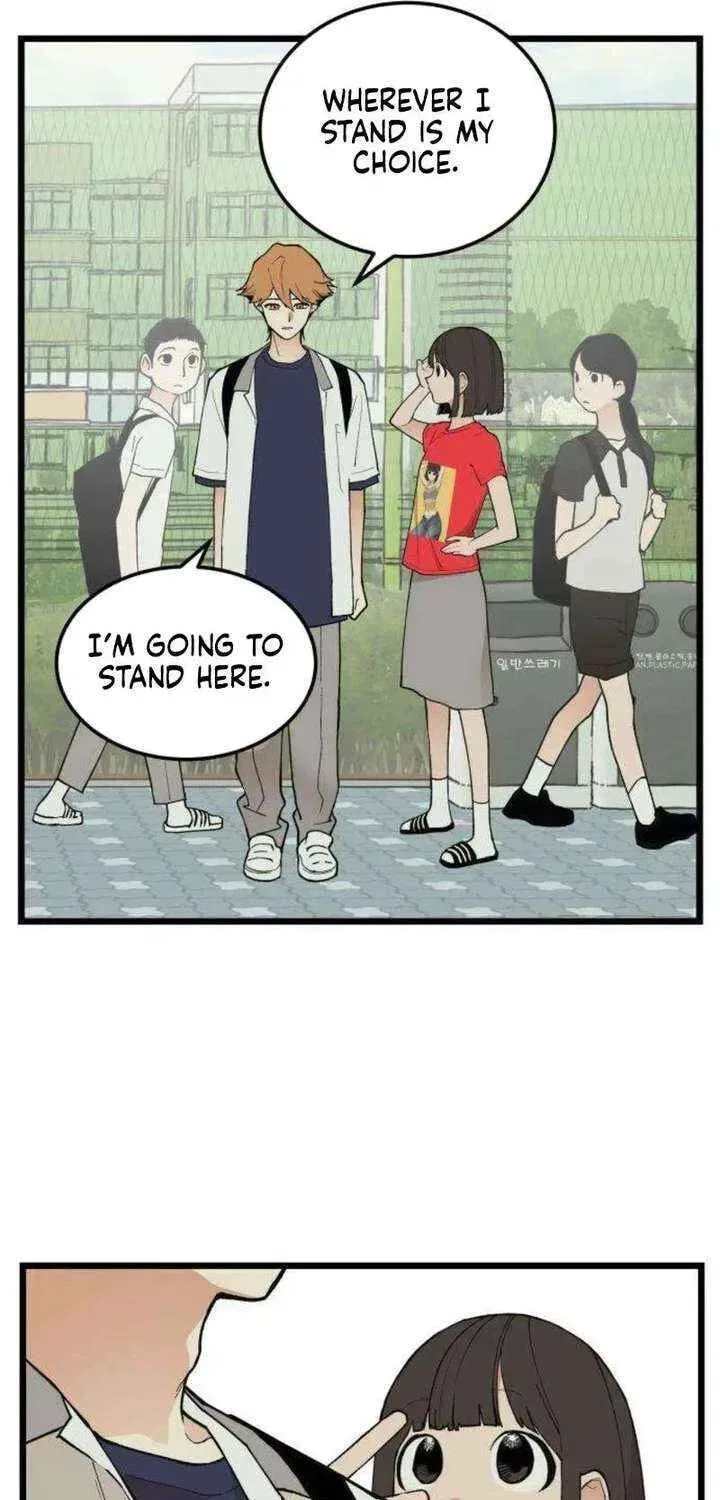 I Dare You Chapter 14 page 55