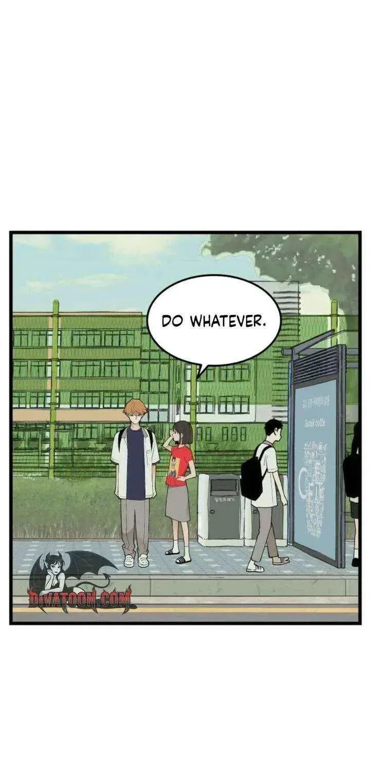 I Dare You Chapter 14 page 57