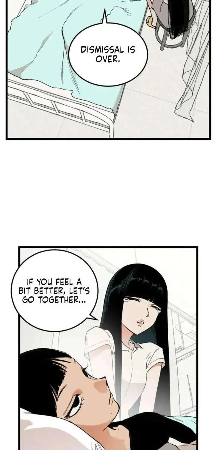 I Dare You Chapter 14 page 60