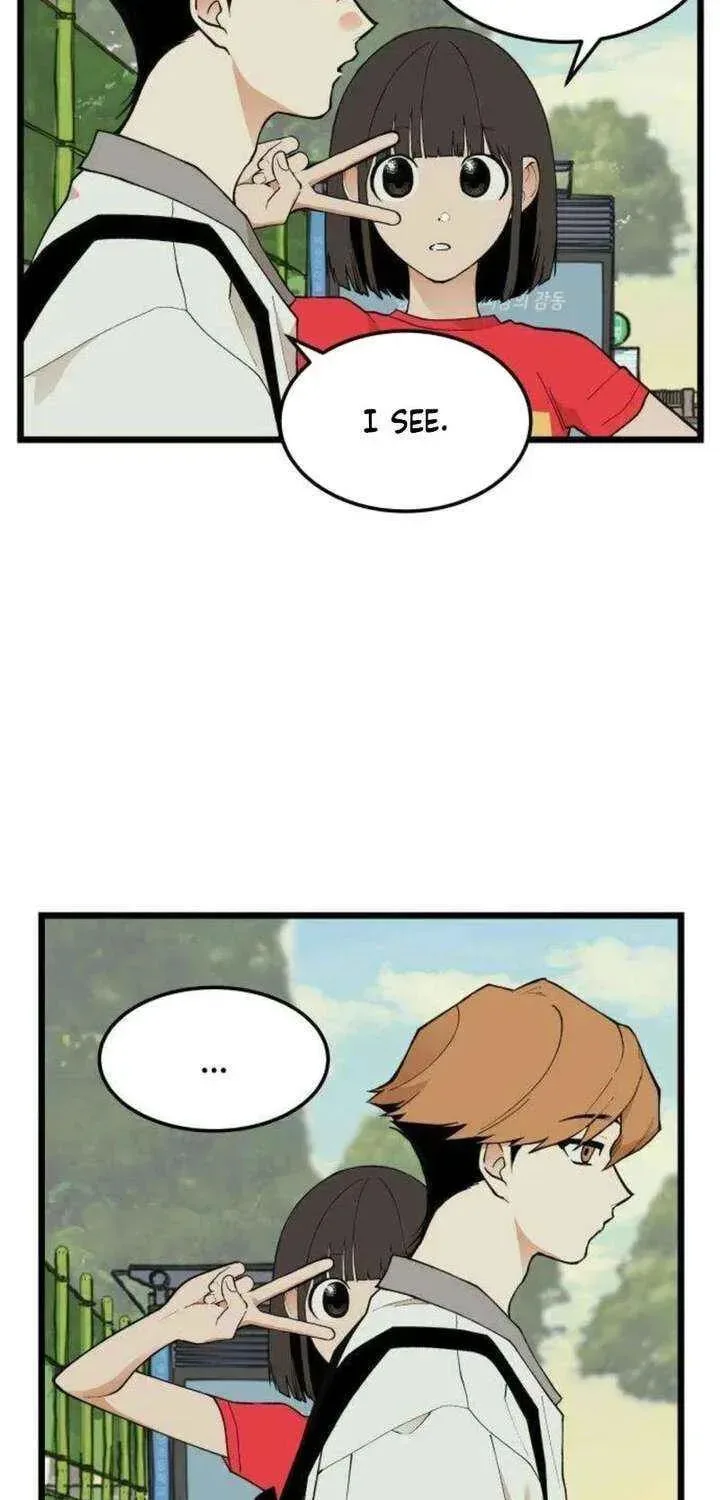 I Dare You Chapter 14 page 51