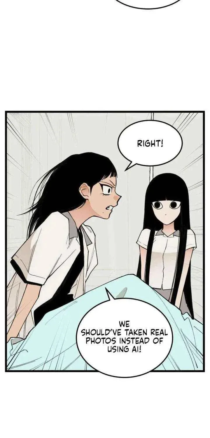 I Dare You Chapter 14 page 65