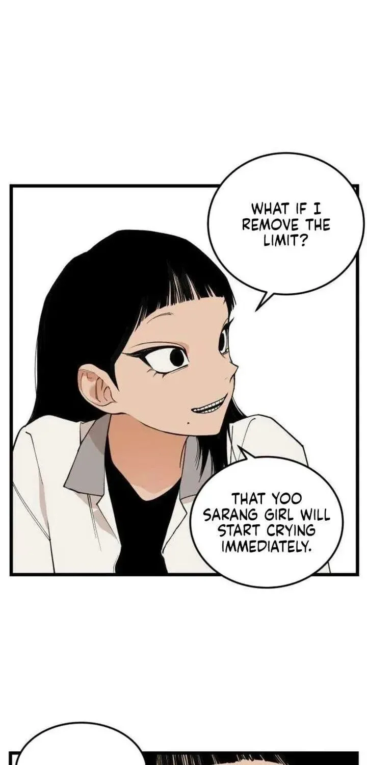 I Dare You Chapter 14 page 68