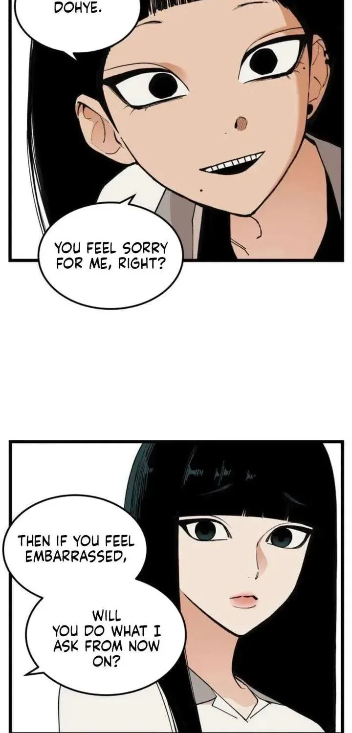 I Dare You Chapter 14 page 69