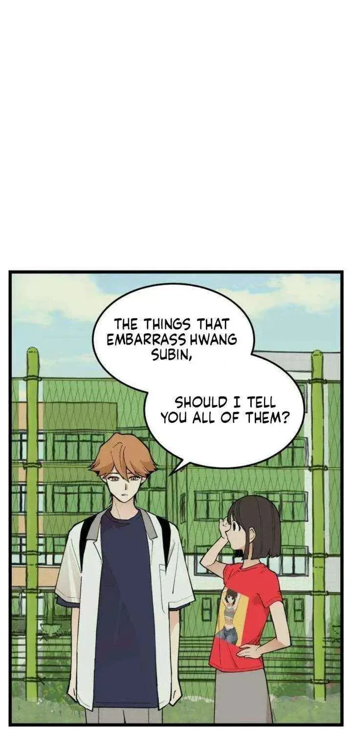 I Dare You Chapter 14 page 73