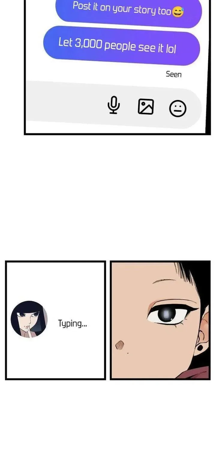 I Dare You Chapter 15 page 31