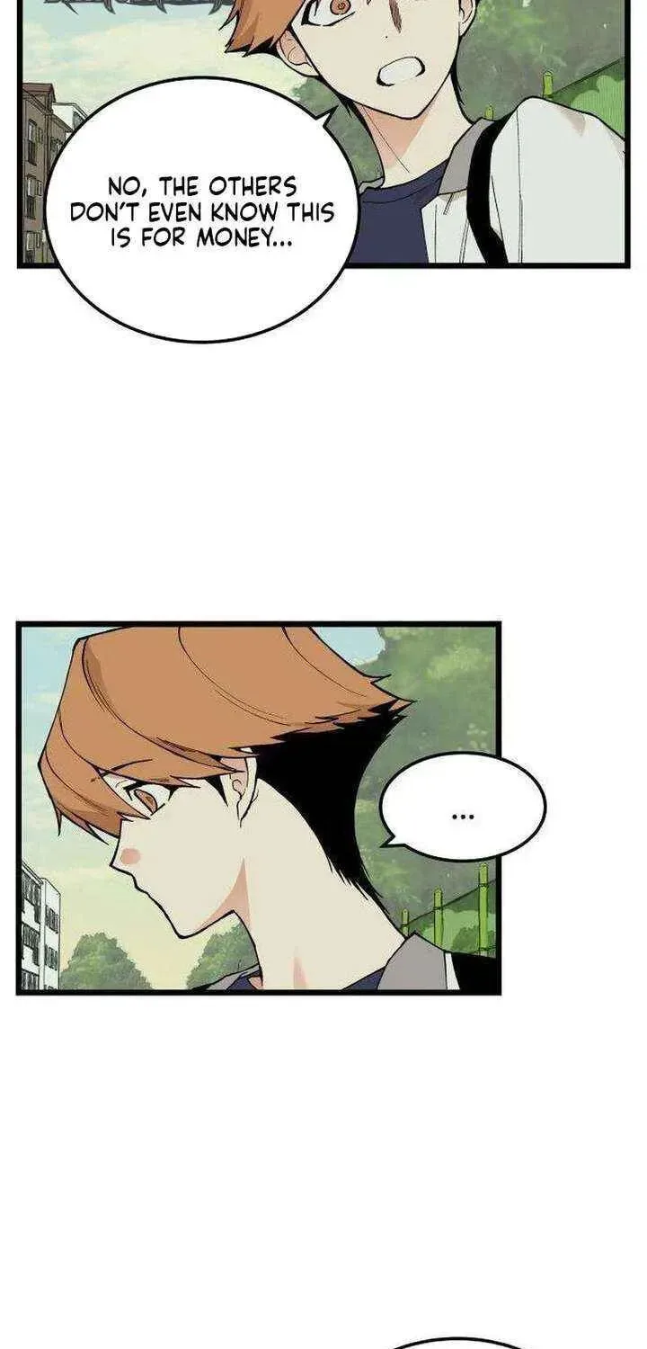 I Dare You Chapter 15 page 6
