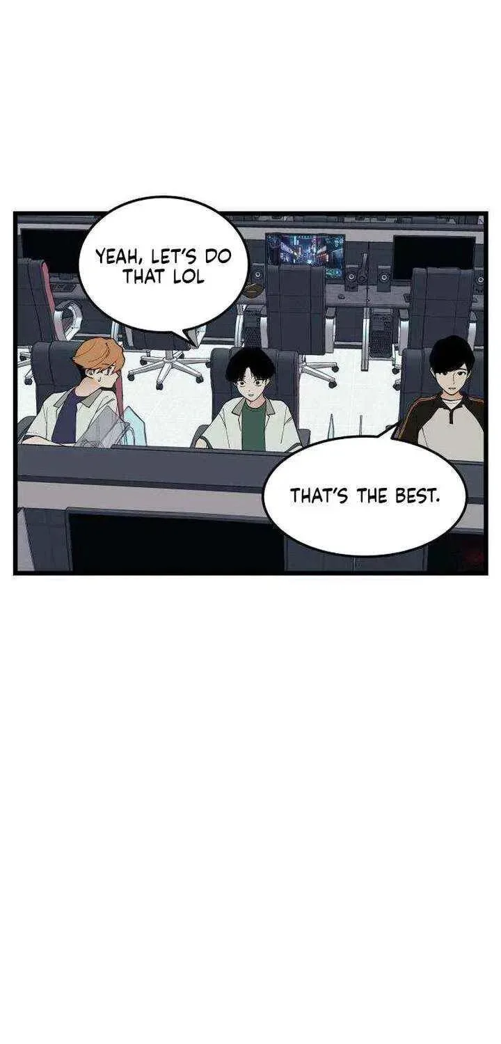 I Dare You Chapter 15 page 24