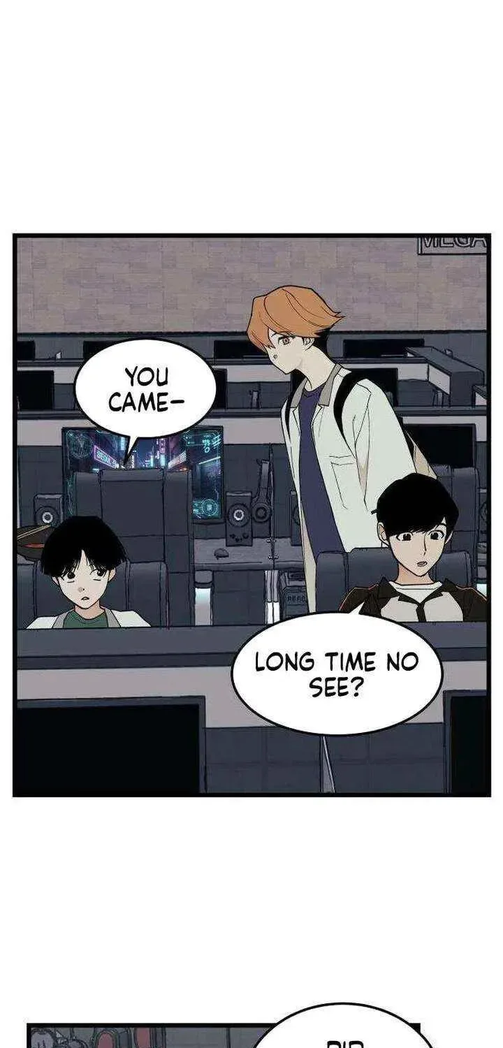 I Dare You Chapter 15 page 13