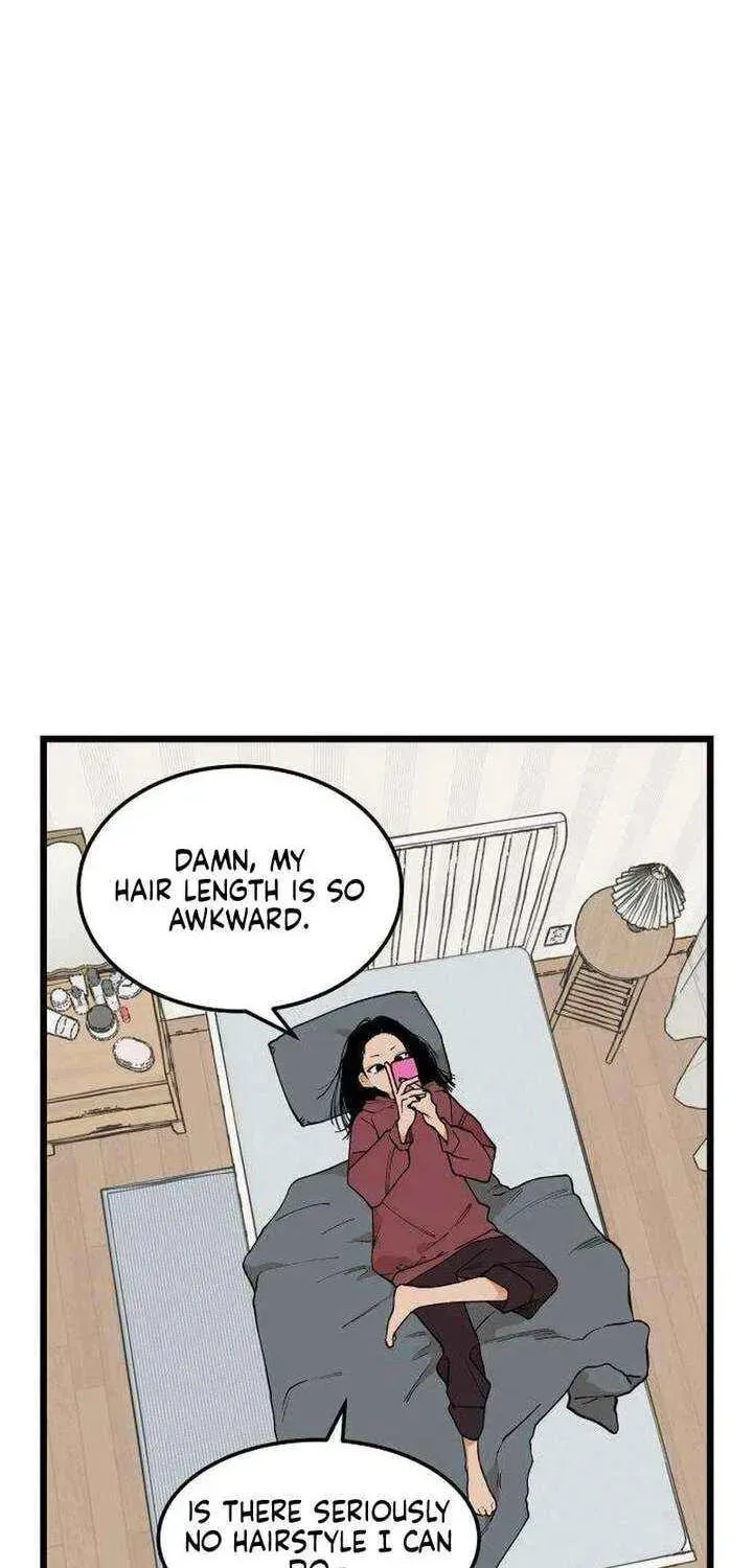 I Dare You Chapter 15 page 25