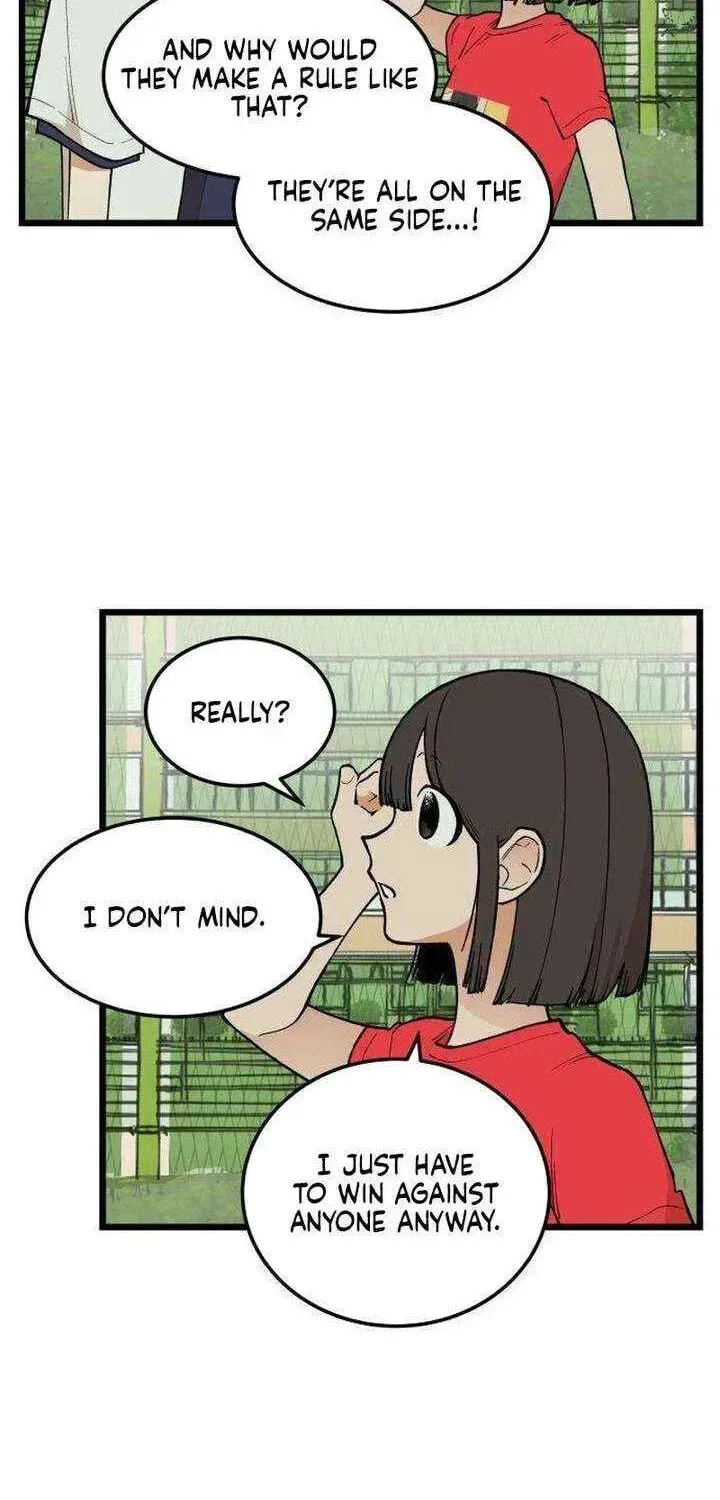 I Dare You Chapter 15 page 4
