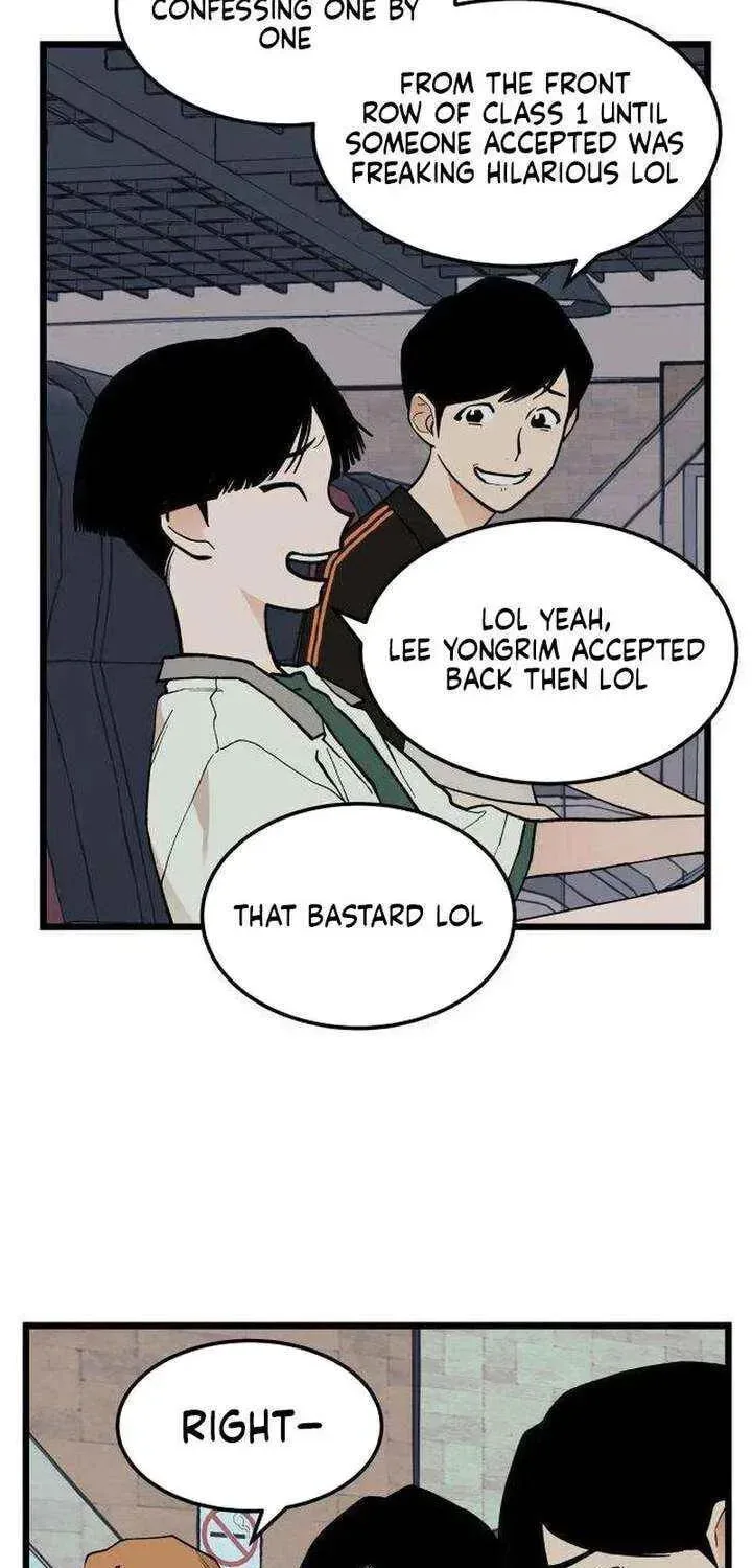 I Dare You Chapter 15 page 17