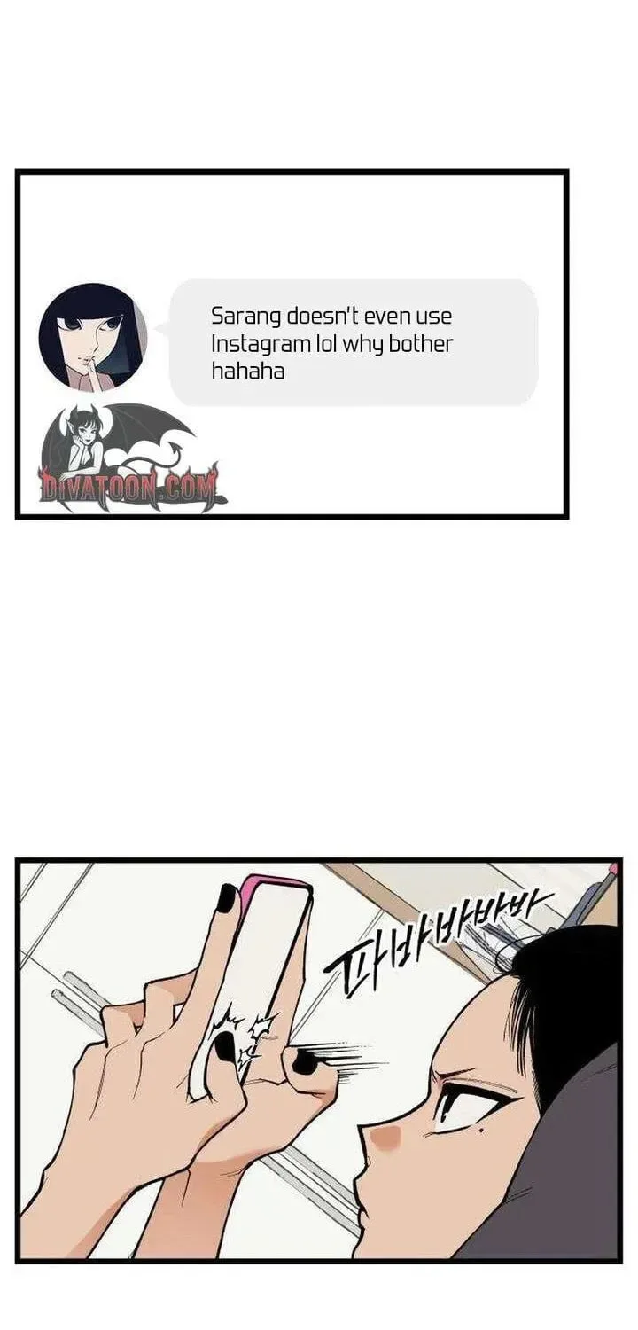 I Dare You Chapter 15 page 32